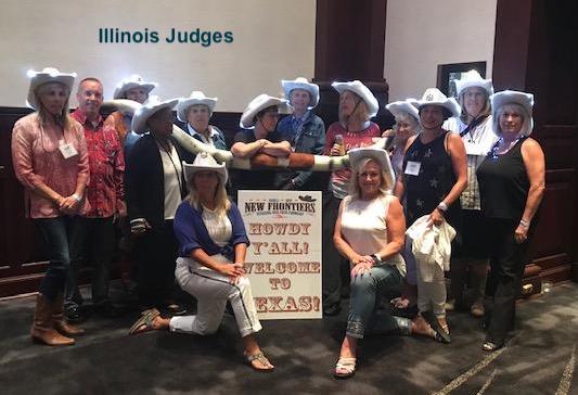 Illinois Judges