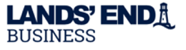 Lands' End Business logo