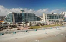 Hilton Daytona Beach