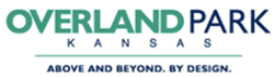 Overland Park Kansas logo