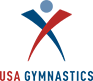 USA Gymnastcis logo